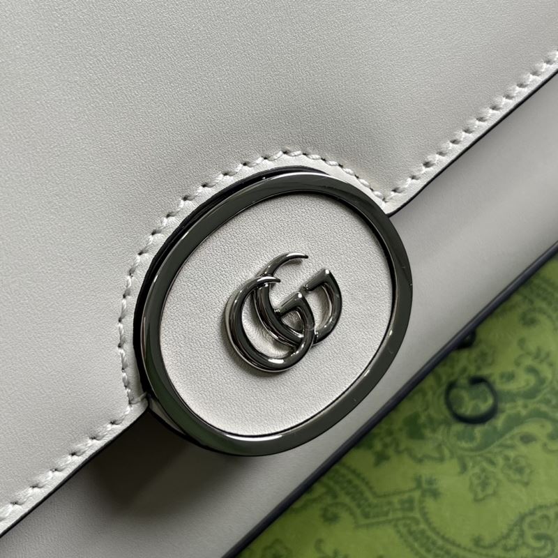 Gvc*1 satchel bags